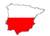 HOSTERÍA EL CASERÍO - Polski